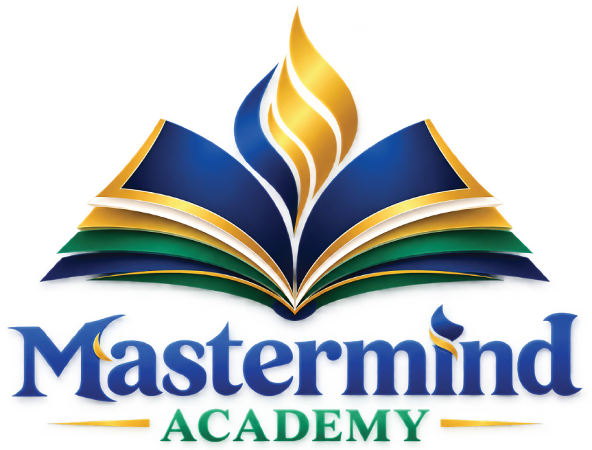 Mastermind Academy logo